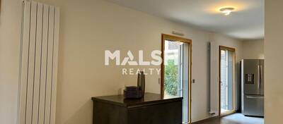 MALSH Realty & Property - Bureau - Lyon 4° - Lyon 4 - 6