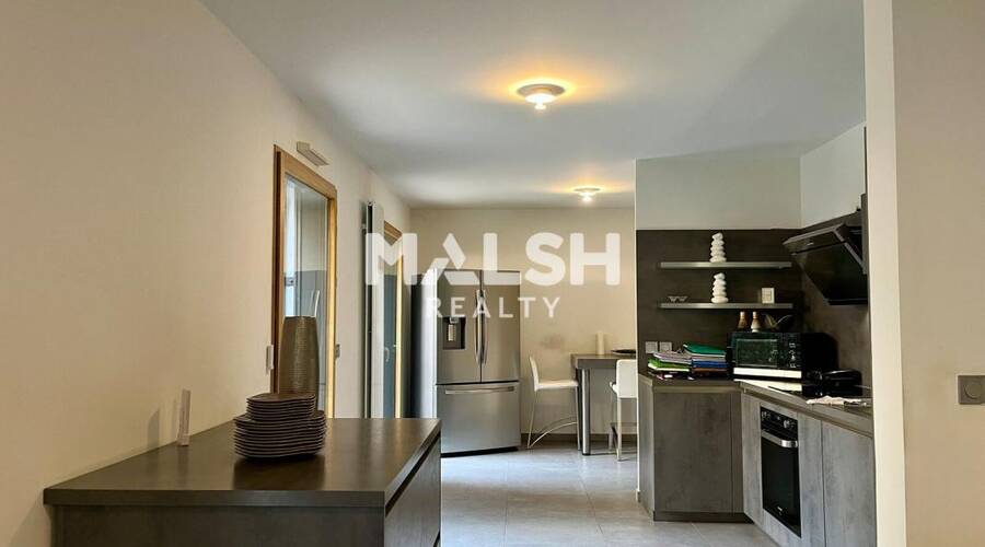 MALSH Realty & Property - Bureau - Lyon 4° - Lyon 4 - 7