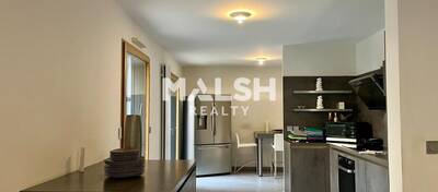 MALSH Realty & Property - Bureau - Lyon 4° - Lyon 4 - 7