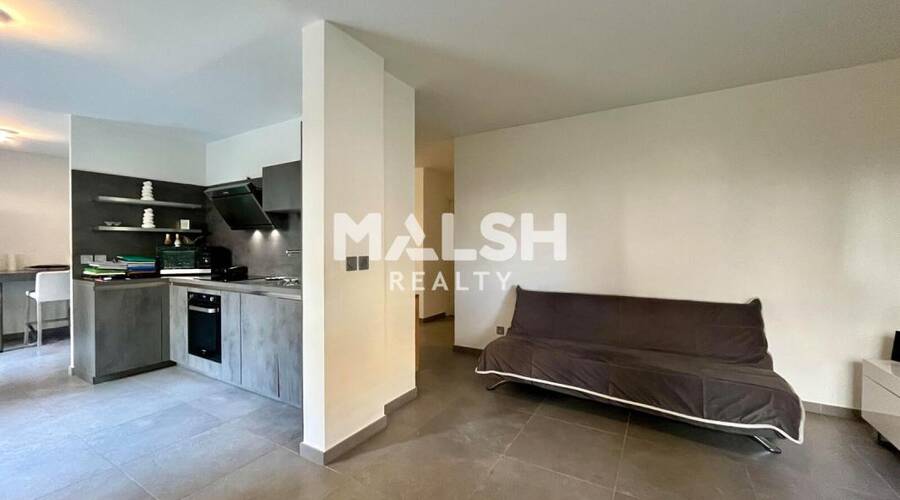 MALSH Realty & Property - Bureau - Lyon 4° - Lyon 4 - 8