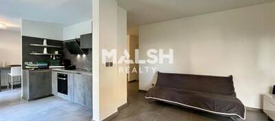 MALSH Realty & Property - Bureau - Lyon 4° - Lyon 4 - 8