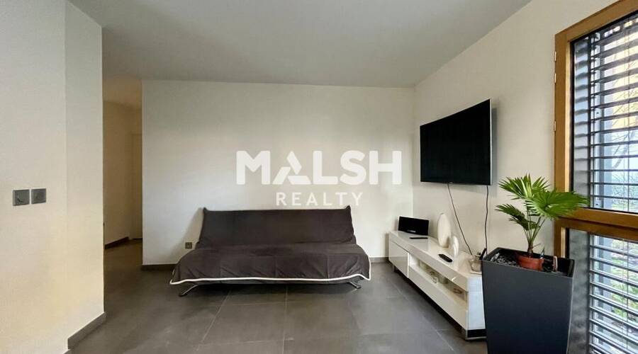 MALSH Realty & Property - Bureau - Lyon 4° - Lyon 4 - 9