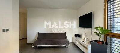 MALSH Realty & Property - Bureau - Lyon 4° - Lyon 4 - 9
