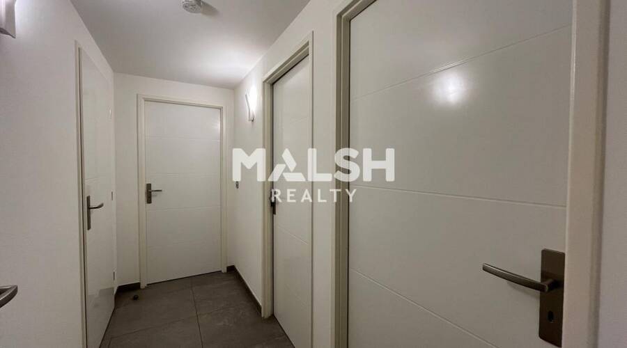 MALSH Realty & Property - Bureau - Lyon 4° - Lyon 4 - 10