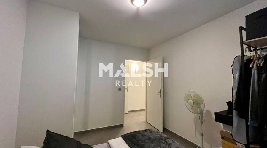 MALSH Realty & Property - Bureau - Lyon 4° - Lyon 4 - 11