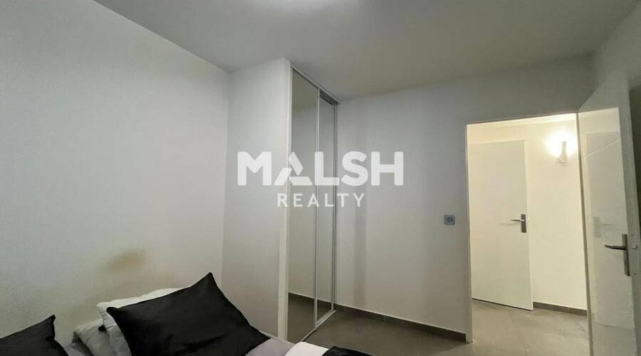 MALSH Realty & Property - Bureau - Lyon 4° - Lyon 4 - 12