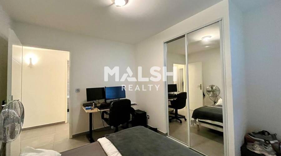 MALSH Realty & Property - Bureau - Lyon 4° - Lyon 4 - 13