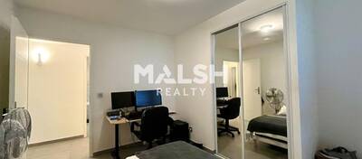 MALSH Realty & Property - Bureau - Lyon 4° - Lyon 4 - 13