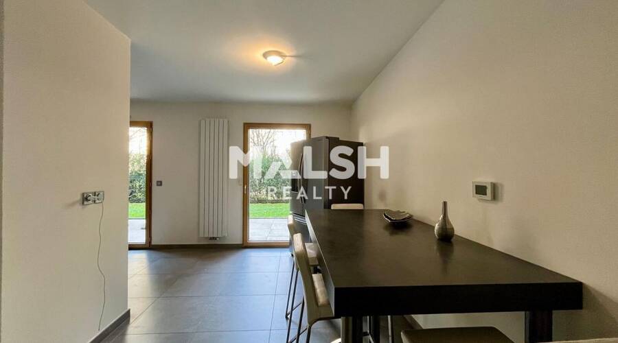 MALSH Realty & Property - Bureau - Lyon 4° - Lyon 4 - 14