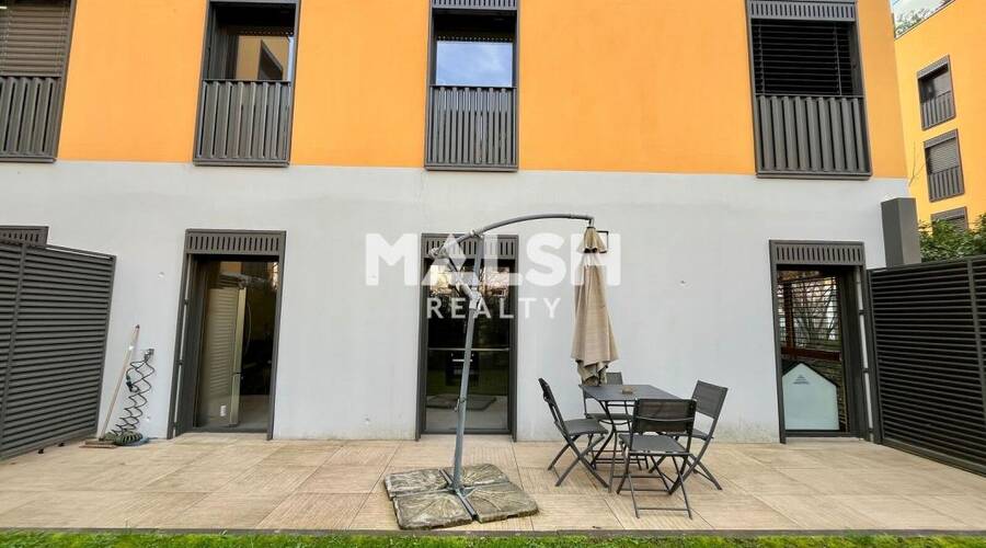 MALSH Realty & Property - Bureau - Lyon 4° - Lyon 4 - 15