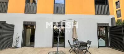 MALSH Realty & Property - Bureau - Lyon 4° - Lyon 4 - 15