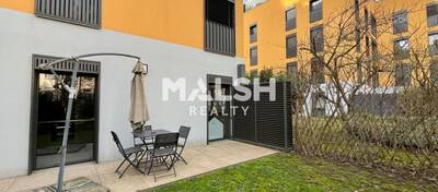 MALSH Realty & Property - Bureau - Lyon 4° - Lyon 4 - 16