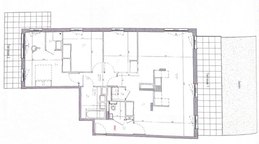 MALSH Realty & Property - Bureau - Lyon 4° - Lyon 4 - 18