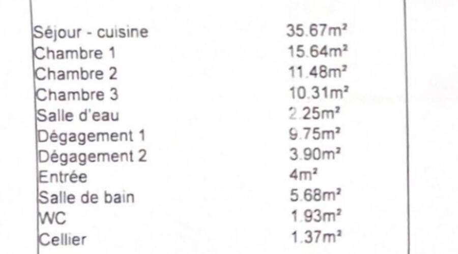 MALSH Realty & Property - Bureau - Lyon 4° - Lyon 4 - 19