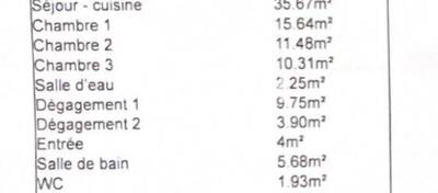 MALSH Realty & Property - Bureau - Lyon 4° - Lyon 4 - 19