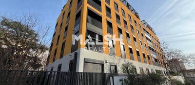 MALSH Realty & Property - Bureau - Lyon 4° - Lyon 4 - 2