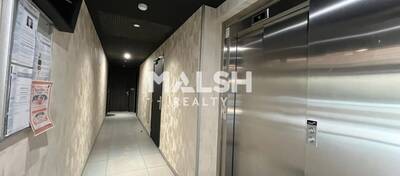 MALSH Realty & Property - Bureau - Lyon 4° - Lyon 4 - 4