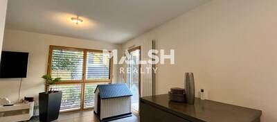 MALSH Realty & Property - Bureau - Lyon 4° - Lyon 4 - 5
