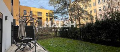 MALSH Realty & Property - Bureau - Lyon 4° - Lyon 4 - 17