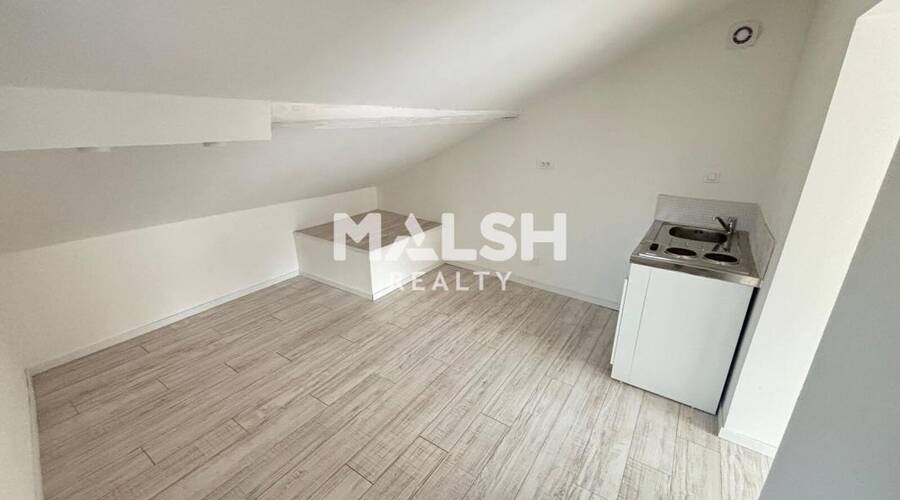 MALSH Realty & Property - Bureau - Lyon Sud Ouest - Francheville - 3