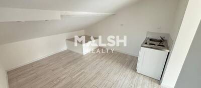 MALSH Realty & Property - Bureau - Lyon Sud Ouest - Francheville - 3