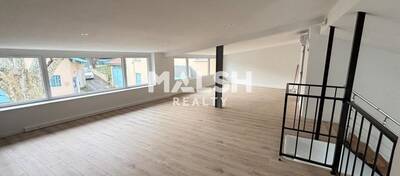 MALSH Realty & Property - Bureau - Lyon Sud Ouest - Francheville - 4