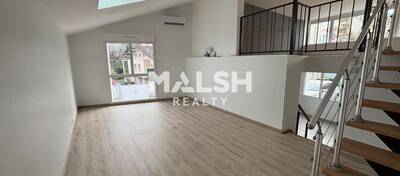 MALSH Realty & Property - Bureau - Lyon Sud Ouest - Francheville - 5