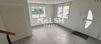 MALSH Realty & Property - Bureau - Lyon Sud Ouest - Francheville - 6