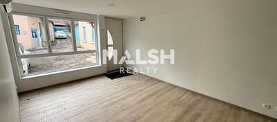MALSH Realty & Property - Bureau - Lyon Sud Ouest - Francheville - 7