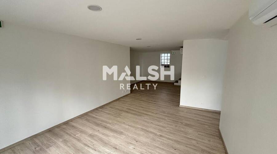 MALSH Realty & Property - Bureau - Lyon Sud Ouest - Francheville - 8