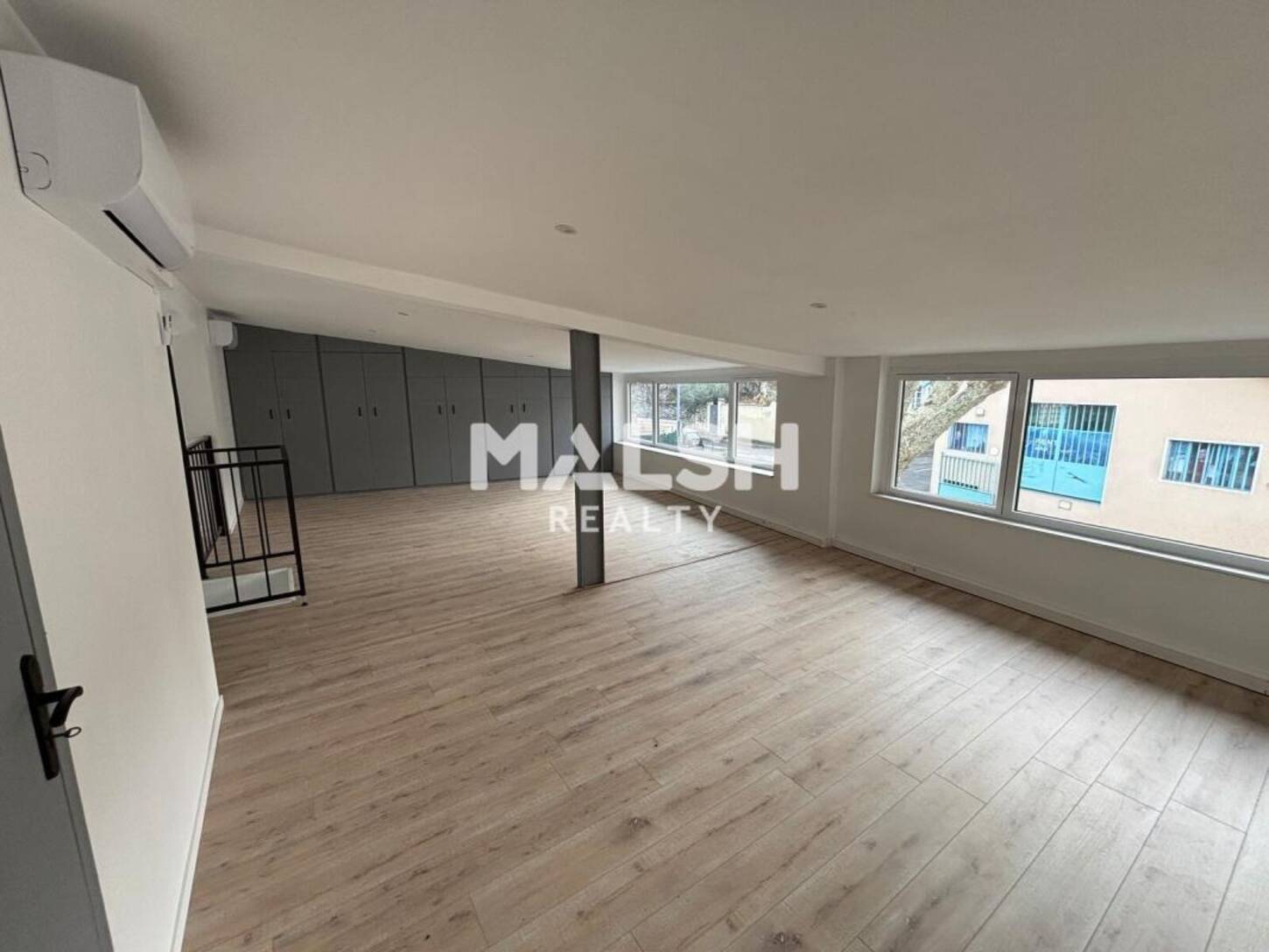 MALSH Realty & Property - Bureau - Lyon Sud Ouest - Francheville - 2