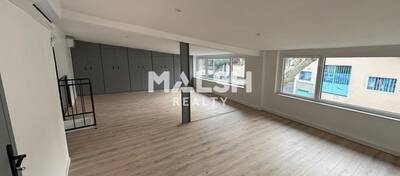 MALSH Realty & Property - Bureau - Lyon Sud Ouest - Francheville - 2