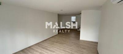 MALSH Realty & Property - Bureau - Lyon Sud Ouest - Francheville - 8