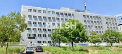 MALSH Realty & Property - Bureau - Lyon 2° / Confluence - Lyon 2 - 1