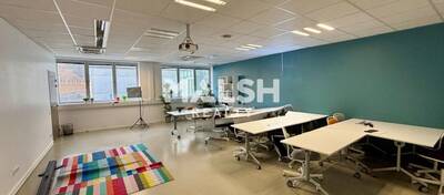 MALSH Realty & Property - Bureau - Lyon 2° / Confluence - Lyon 2 - 2