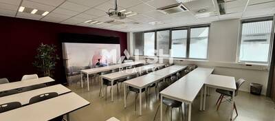 MALSH Realty & Property - Bureau - Lyon 2° / Confluence - Lyon 2 - 7