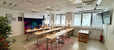 MALSH Realty & Property - Bureau - Lyon 2° / Confluence - Lyon 2 - 8