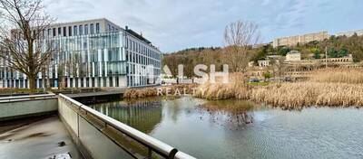 MALSH Realty & Property - Bureau - Lyon 2° / Confluence - Lyon 2 - 9