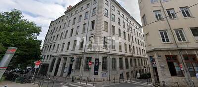 MALSH Realty & Property - Local commercial - Lyon 1 - Lyon 1 - 2