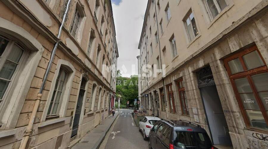 MALSH Realty & Property - Local commercial - Lyon 1 - Lyon 1 - 3