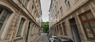 MALSH Realty & Property - Local commercial - Lyon 1 - Lyon 1 - 3