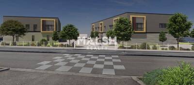 MALSH Realty & Property - Bureau - Carré de Soie / Grand Clément / Bel Air - Vaulx-en-Velin - 3