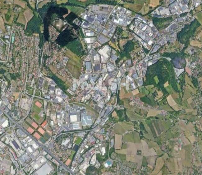 MALSH Realty & Property - Terrain - Saint Etienne - Talaudière - 1