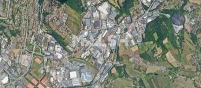 MALSH Realty & Property - Terrain - Saint Etienne - Talaudière - 1