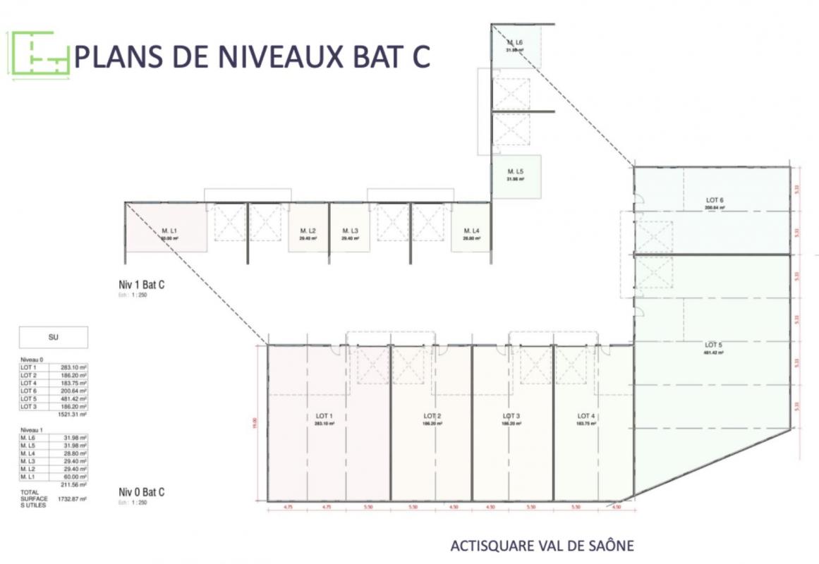 MALSH Realty & Property - Activité - Extérieurs NORD (Villefranche / Belleville) - Frans - 5