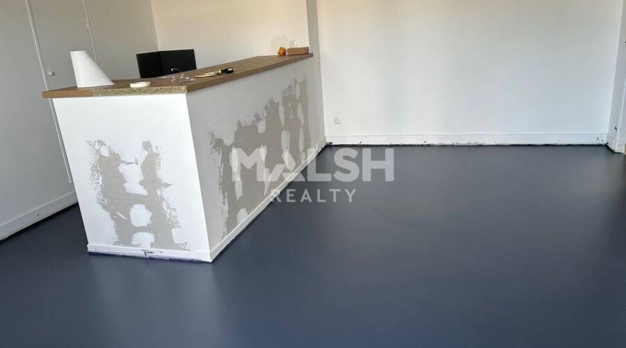 MALSH Realty & Property - Local d'activités - Extérieurs NORD (Villefranche / Belleville) - Civrieux - 4