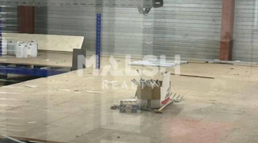 MALSH Realty & Property - Local d'activités - Lyon EST (St Priest /Mi Plaine/ A43 / Eurexpo) - Chassieu - 4