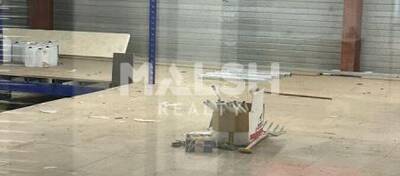 MALSH Realty & Property - Local d'activités - Lyon EST (St Priest /Mi Plaine/ A43 / Eurexpo) - Chassieu - 4