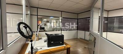 MALSH Realty & Property - Local d'activités - Lyon EST (St Priest /Mi Plaine/ A43 / Eurexpo) - Chassieu - 5