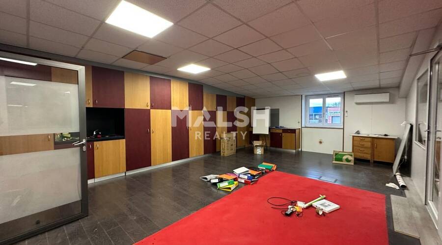 MALSH Realty & Property - Local d'activités - Lyon EST (St Priest /Mi Plaine/ A43 / Eurexpo) - Chassieu - 8